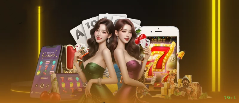 Slots 777 73bet
