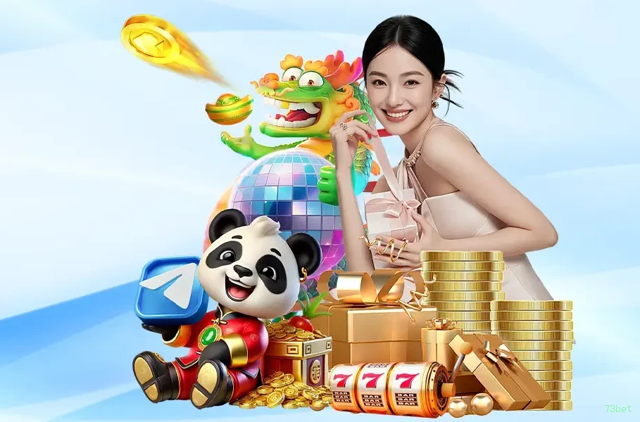 Bet App 73bet