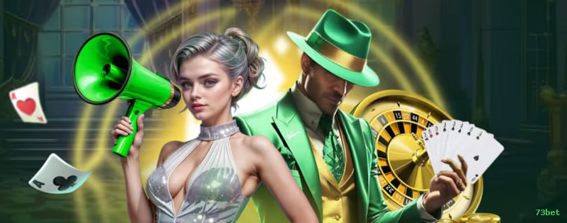 73bet World